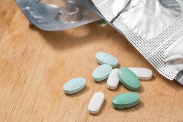 Can Xanax and Viagra be taken together safely?